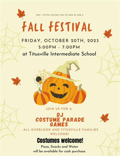 Fall Fest